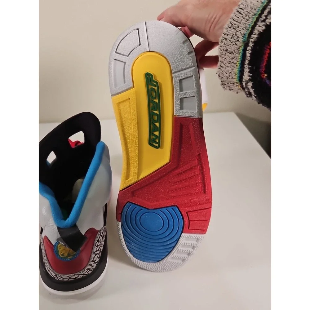 Jordan this nike
